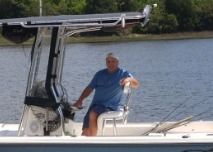 Flatfish Charters