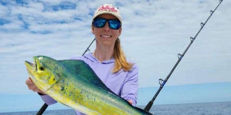 Crazy Banana Charters Key Largo Fishing Charters | Private Morning or Afternoon 4-Hour Charter Trip fishing Wrecks