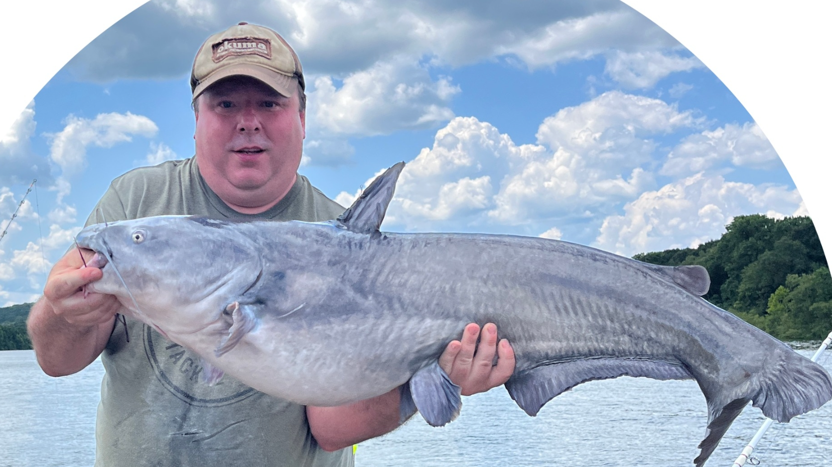 Tennessee River Valley Fishing Guide Service