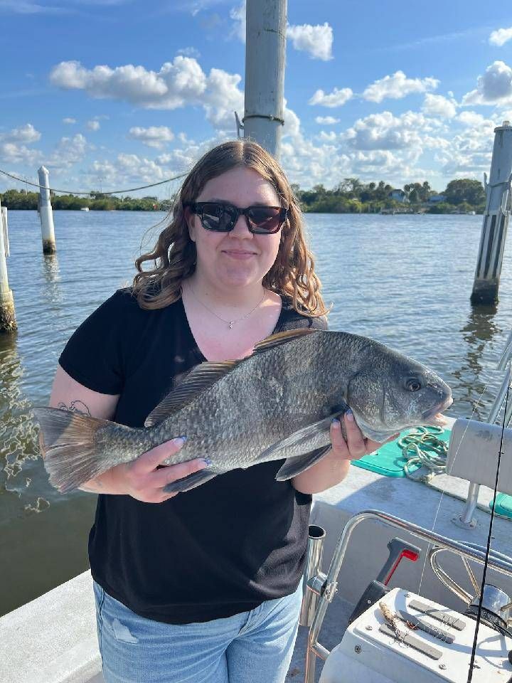 4-Hour Inshore Fishing | Melbourne's Best Charter