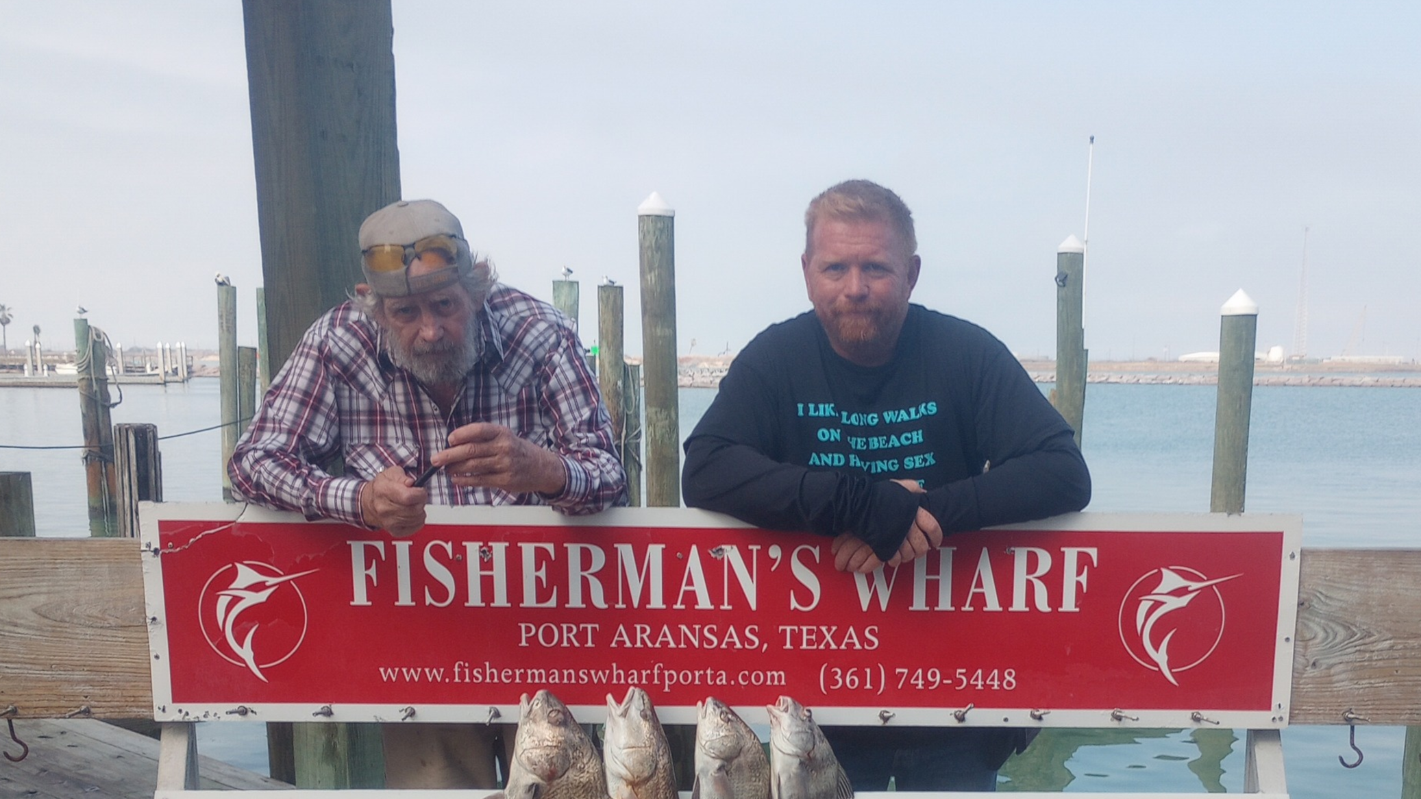  Redhead Fishing Guide