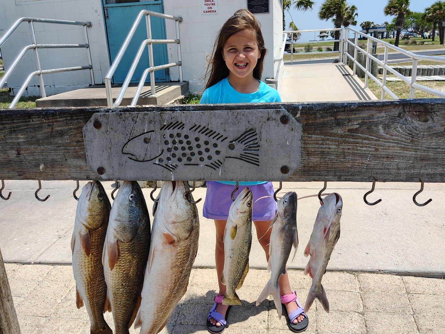 Best Beginner Redfish Fishing in Rockport Bay