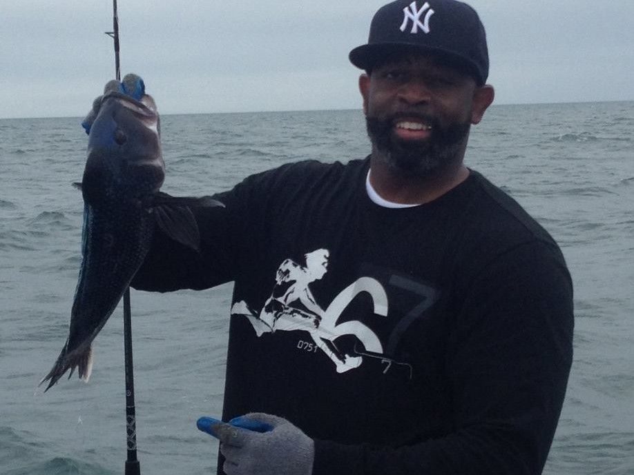 Top-Rated Bass & Flounder Fishing in Cape Cod