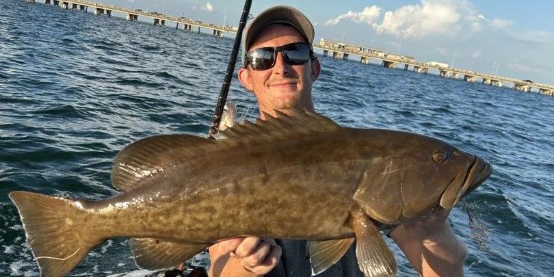 Slot Boys Charters FL Charter Fishing | Full Day Nearshore Fishing Trip fishing Inshore