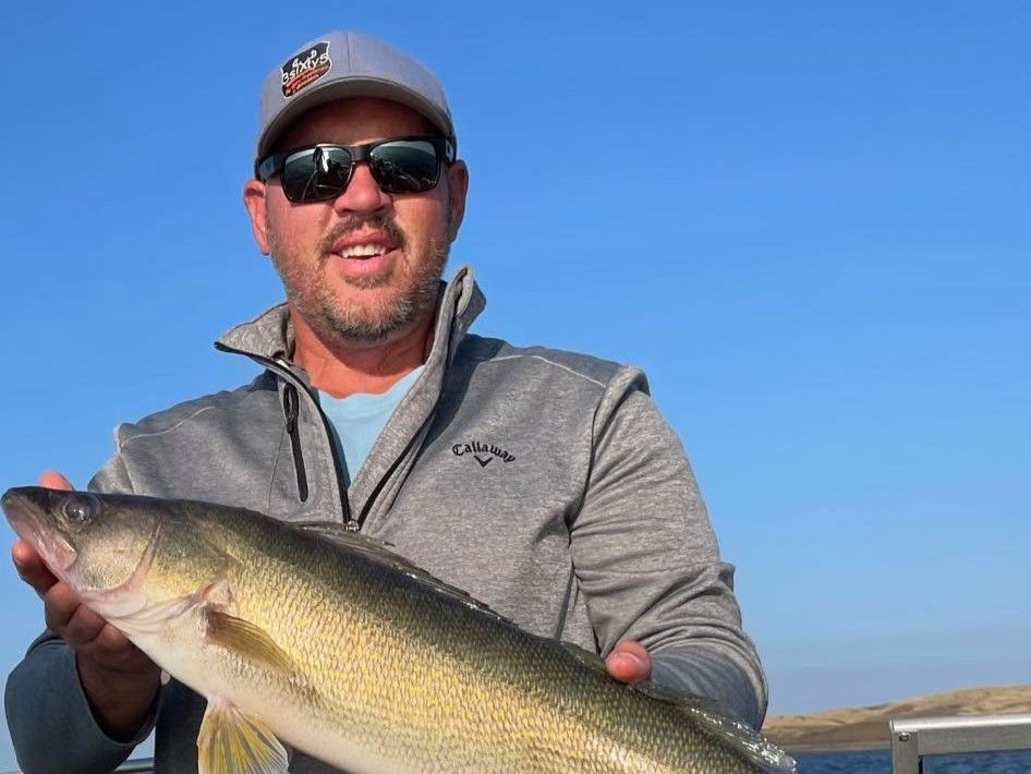 Pro-Level Fishing: Pierre's Triple-Species Challenge