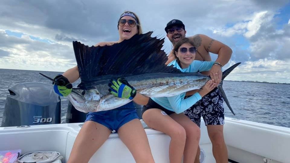 Lake Worth Beach Fishing Charters Fort Lauderdale Fishing fishing Offshore