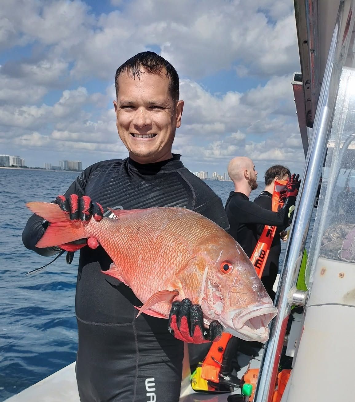 Premium Lake Okeechobee Bass Fishing Adventure