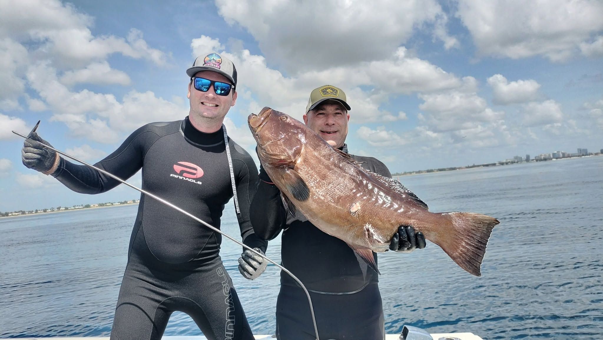 World-Class Bass Fishing on Lake Okeechobee