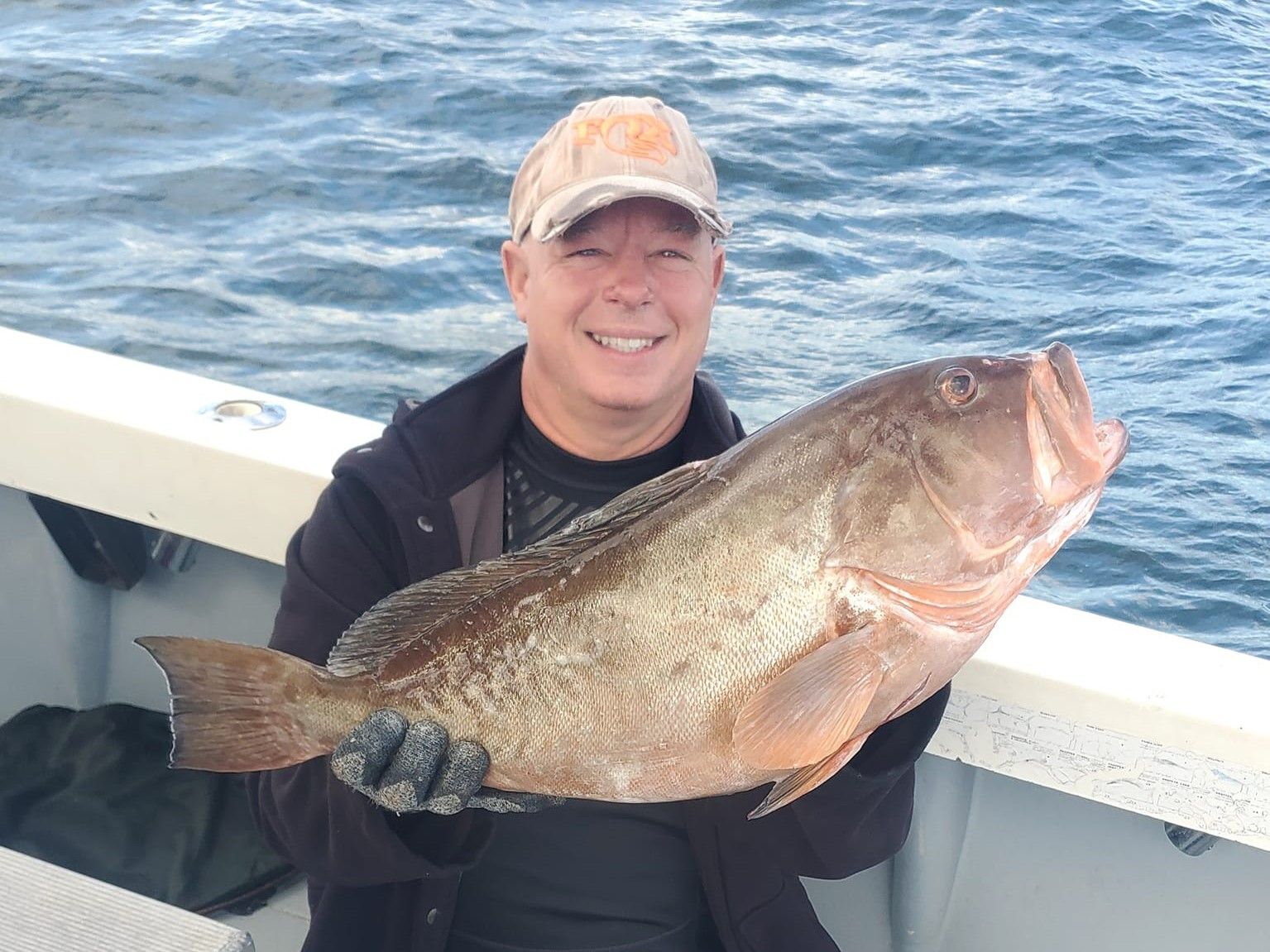 Half Day Beginner Snook Night Fishing Trip