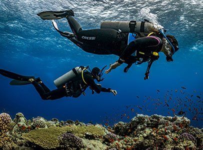 Scuba Refresher Shore Dive Riviera Beach