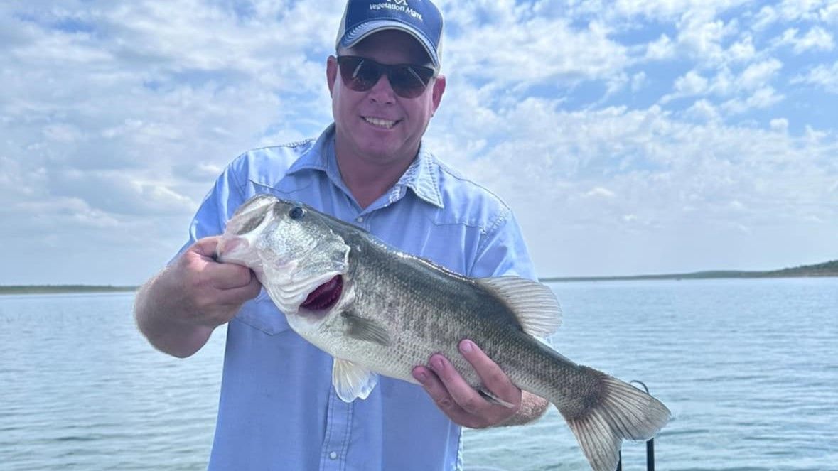 Premium Bass Fishing on Lake O.H. Ivie