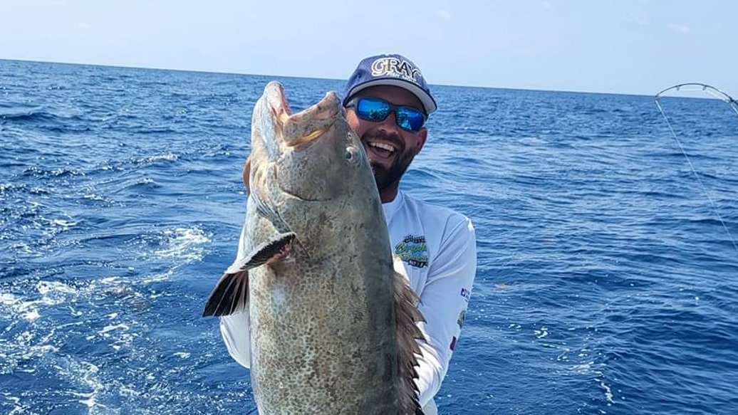 Reef Runner Charters Key West