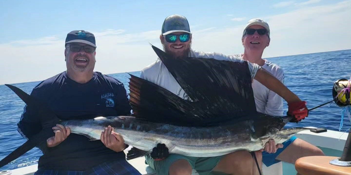 Reef Runner Charters Key West Fishing Charters out of Key West fishing Offshore