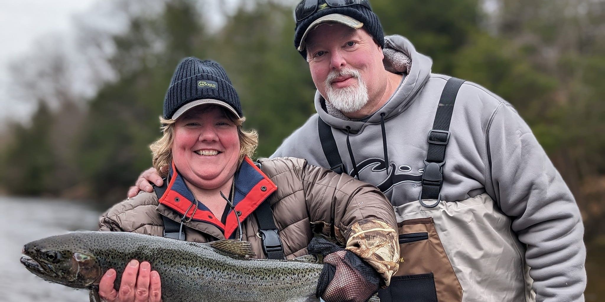 Family Salmon Drift Trip | Grateful Adventures