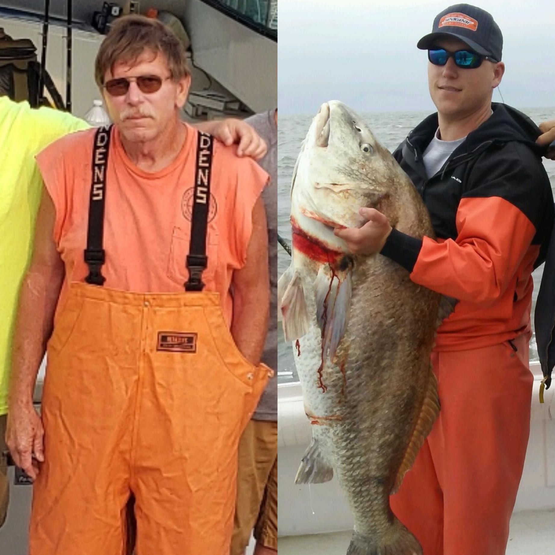 Top Fishing Charter in Cape May, NJ