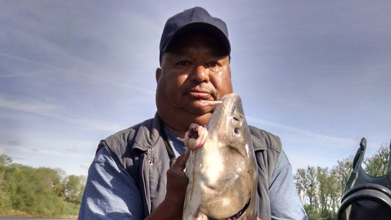 Nemo's Fishing Guide Service