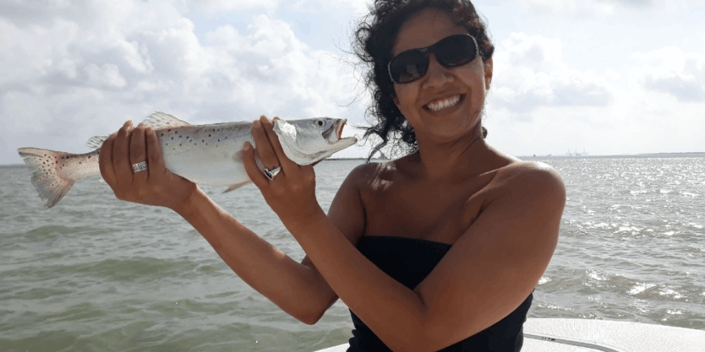 CL Guide Service Corpus Christi Fly Fishing fishing Inshore