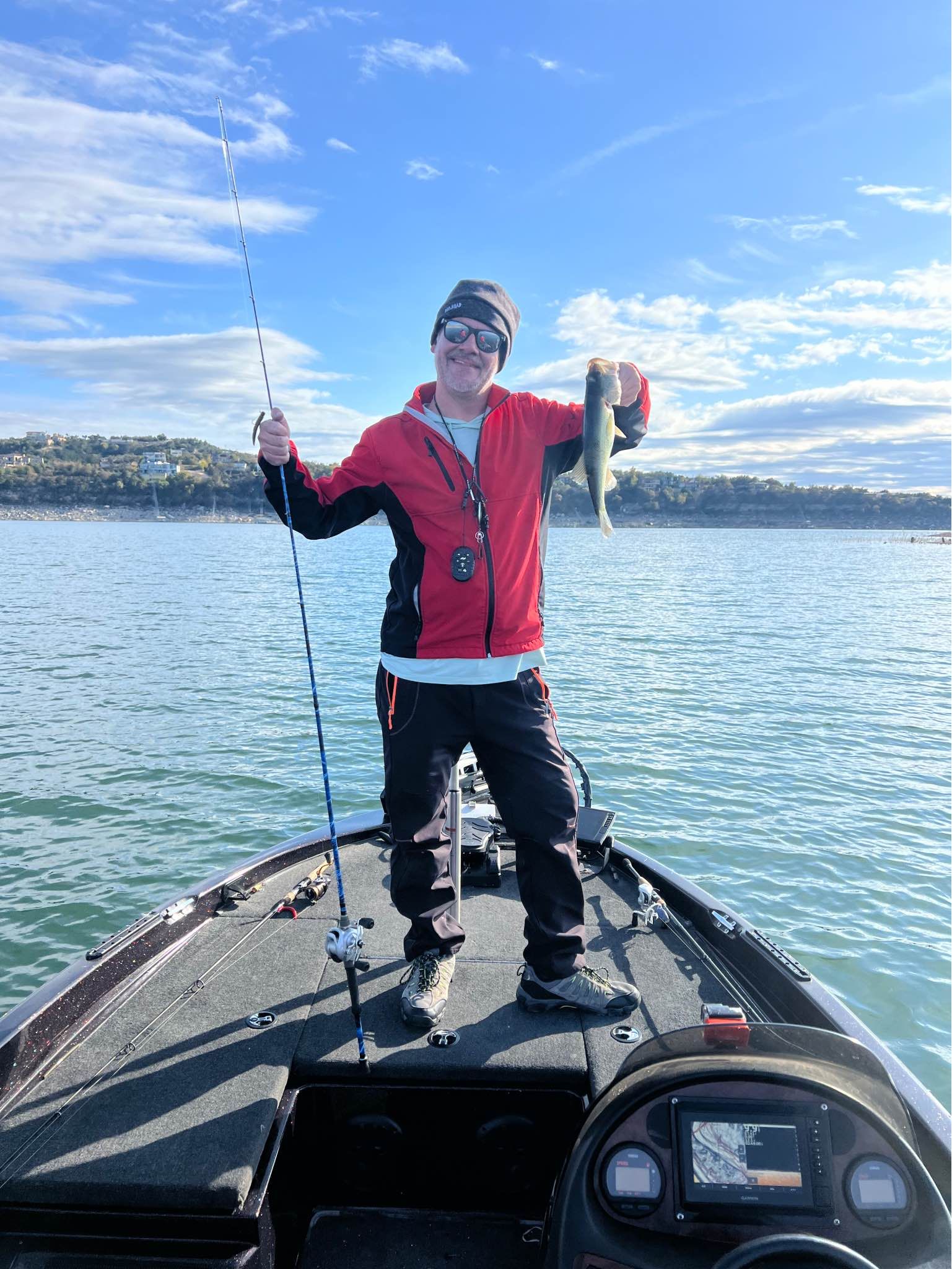 Best Central Texas Bass & Catfish Trip | Catch 512