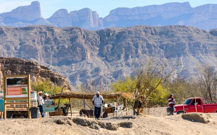 Big Bend Boating And Hiking Company Mexico Day Tour | 8 HR Shared Trip tours Adventure