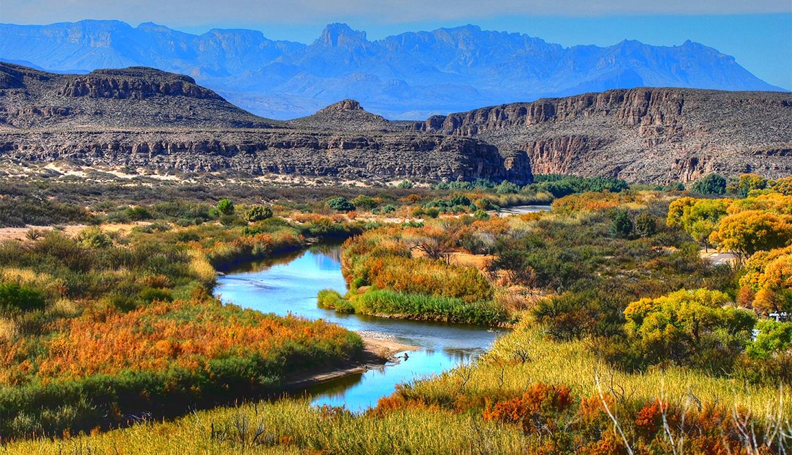 Big Bend Boating And Hiking Company Best of Big Bend Sightseeing  Tour | 8 HR Shared Trip tours Adventure