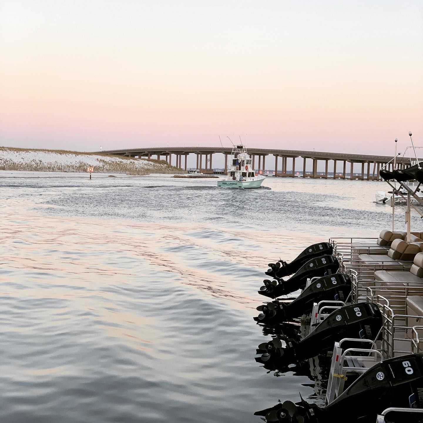 Reel Legend Fishing Charters 12 Hour Destin Florida Fishing Charter. fishing Offshore