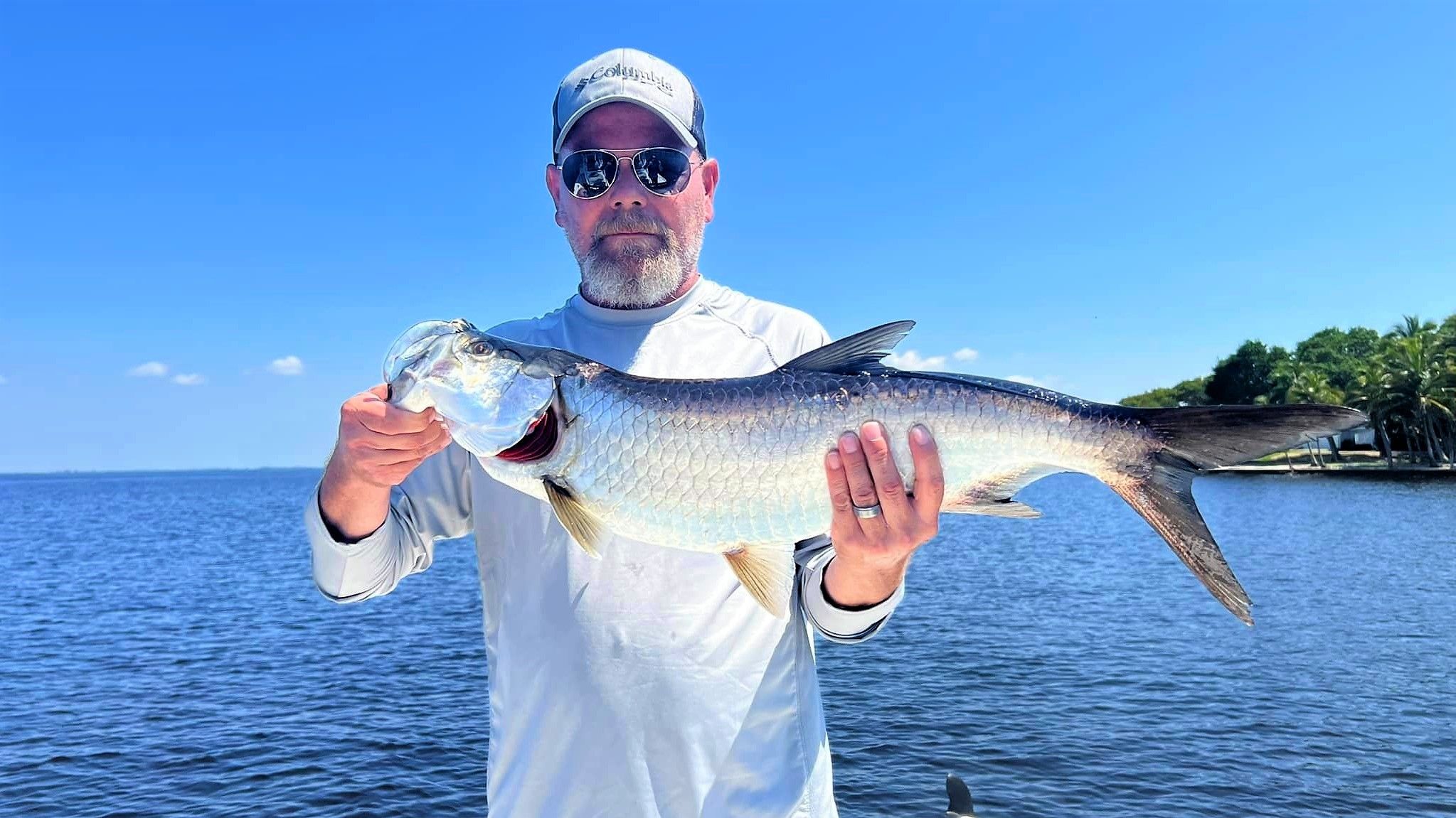 Saltwater Excursions LLC Fort Myers Fishing fishing Inshore