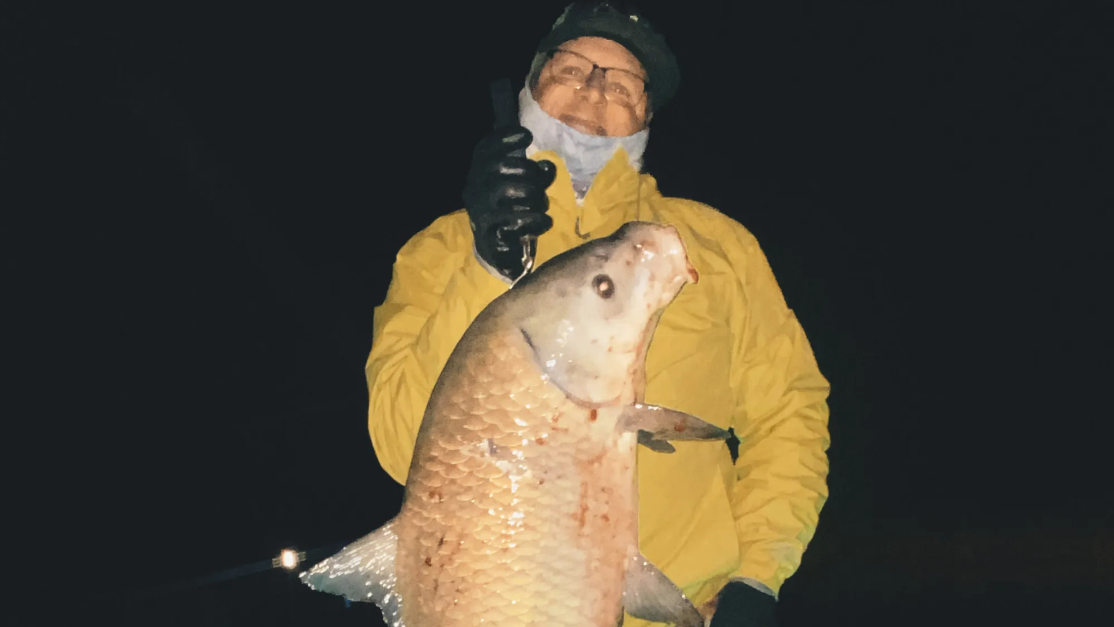 Hamil Bowfishing Expeditions