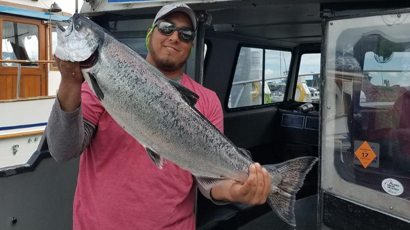 Alaska Dream Charters