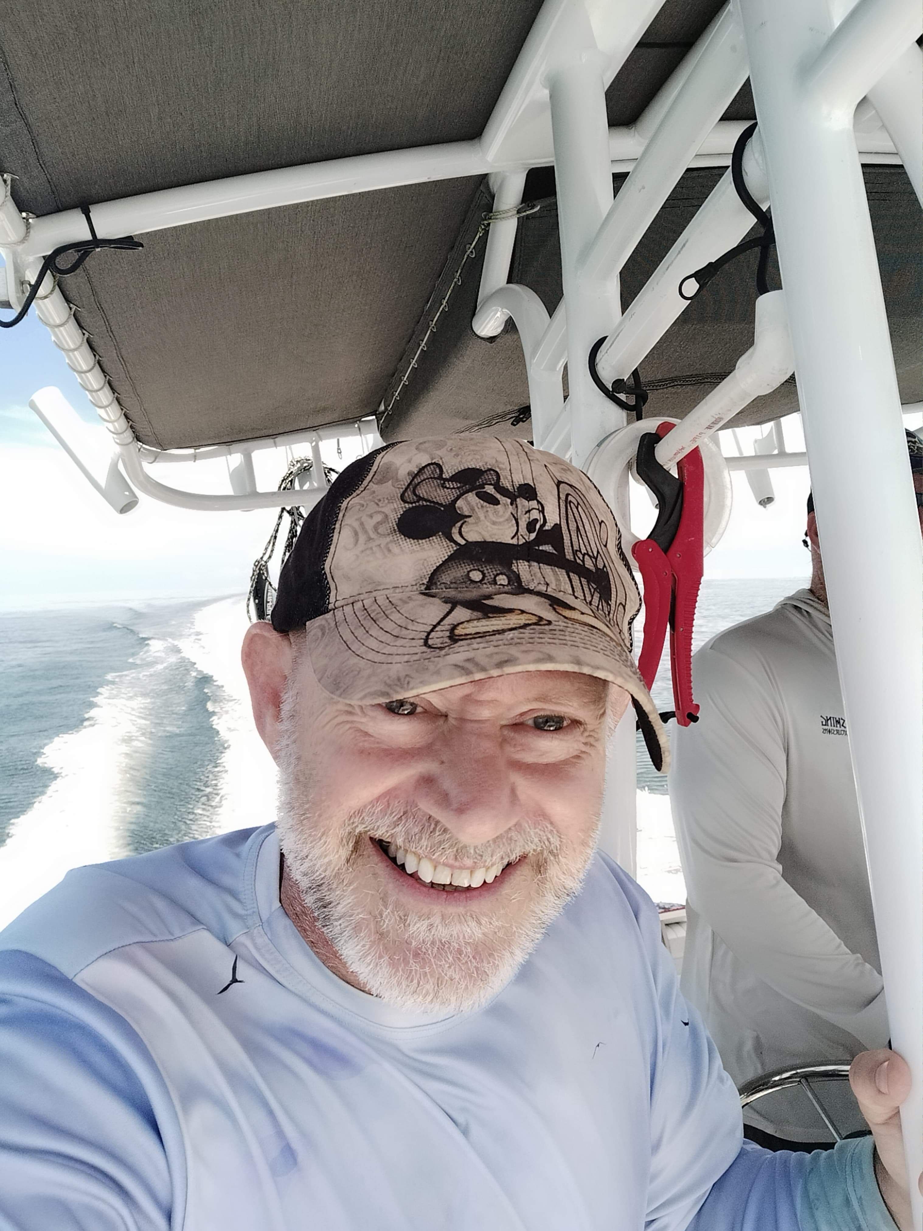 Top Rated Inshore Fishing Guide in Tampa