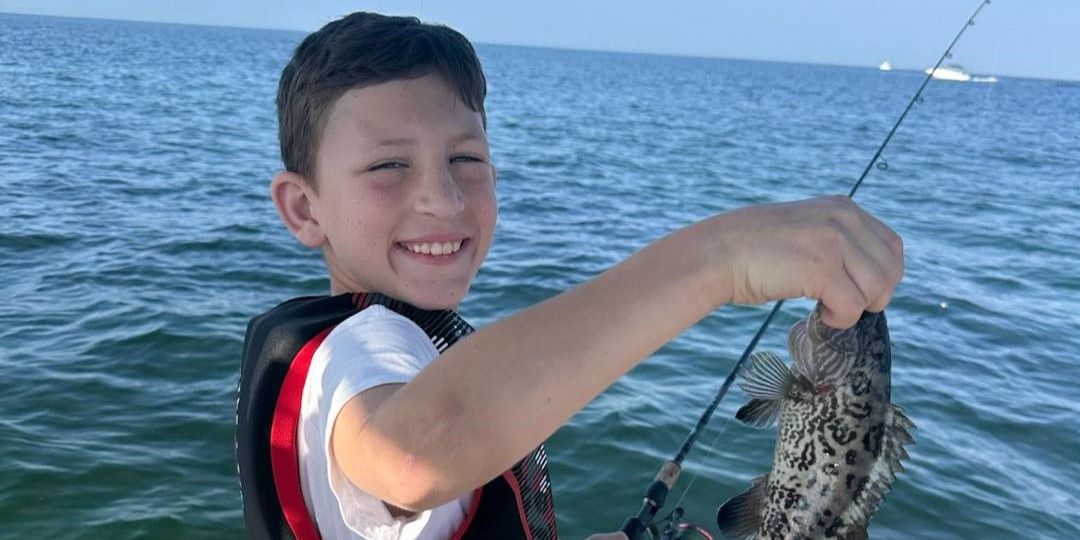 Crystal River Family Fishing | Nordic Charters