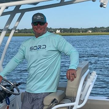 First Response Fishing Charters