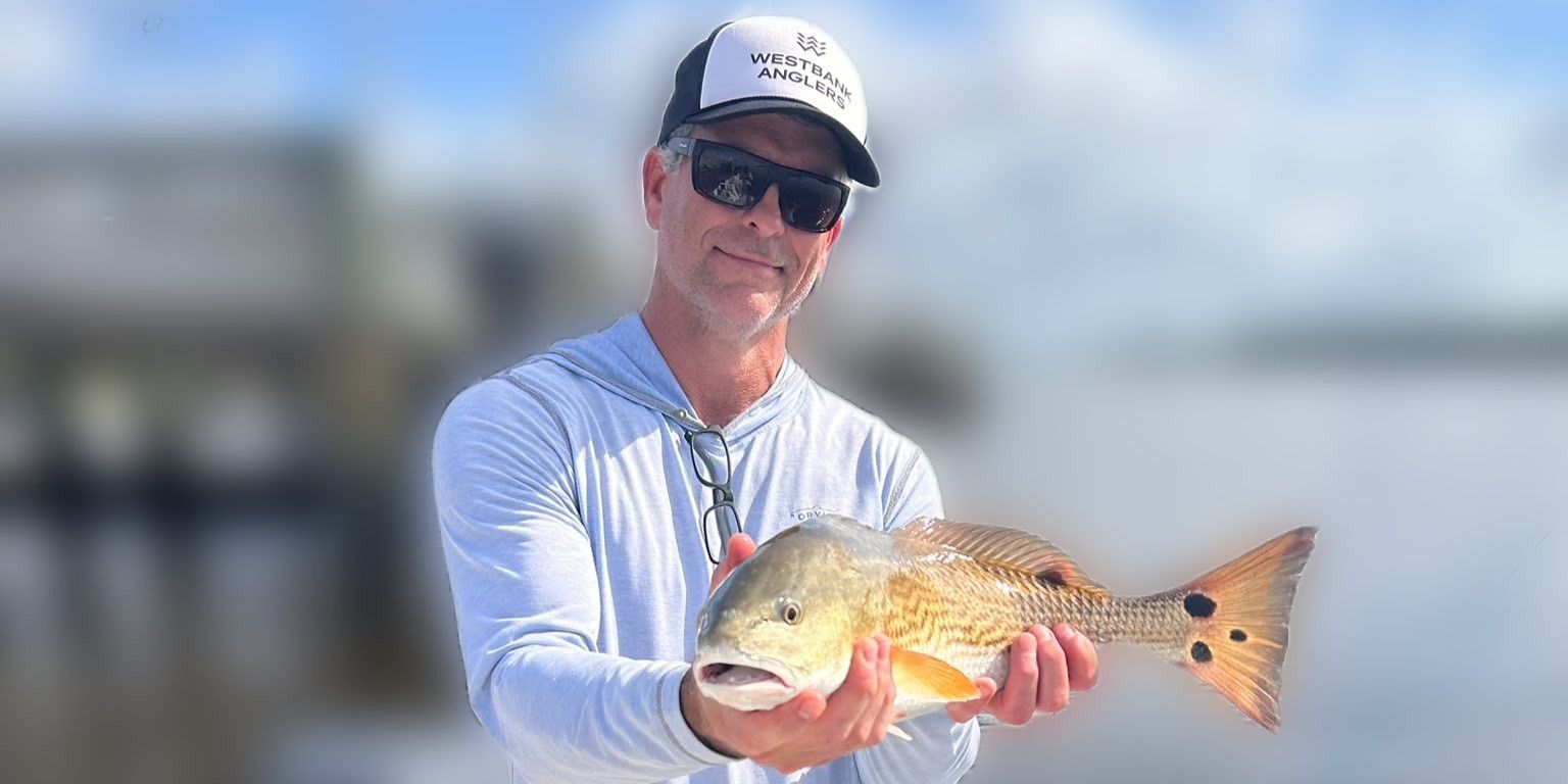 Beginner-Friendly Inshore Fishing in Wilmington