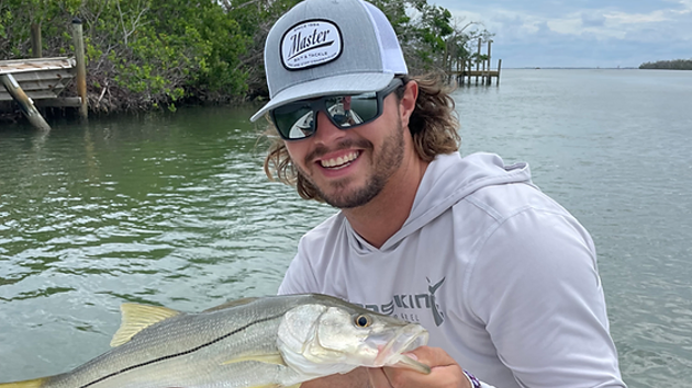 Flatfin Fishing Charters