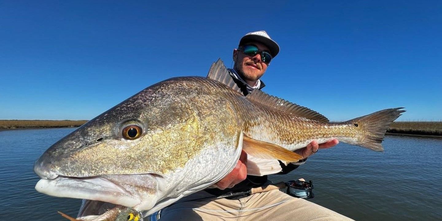 ILM Fishing Wilmington NC Fishing Charters | Private 4 to 8 Hour Charter Trip fishing Inshore