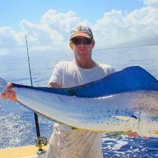 Flyer Sportfishing