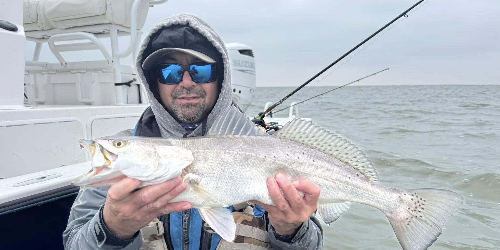 Skilled Angler's Dream: Aransas Pass Inshore Charter