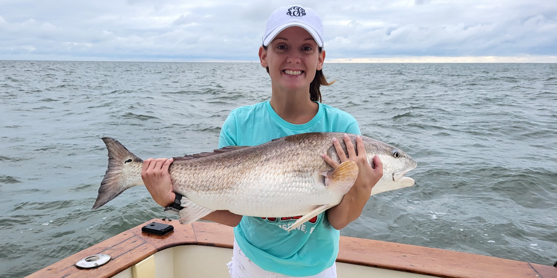 Pipe Dream Charters 4 Hour Nearshore Fishing Trip In Fernandina Beach  fishing Offshore