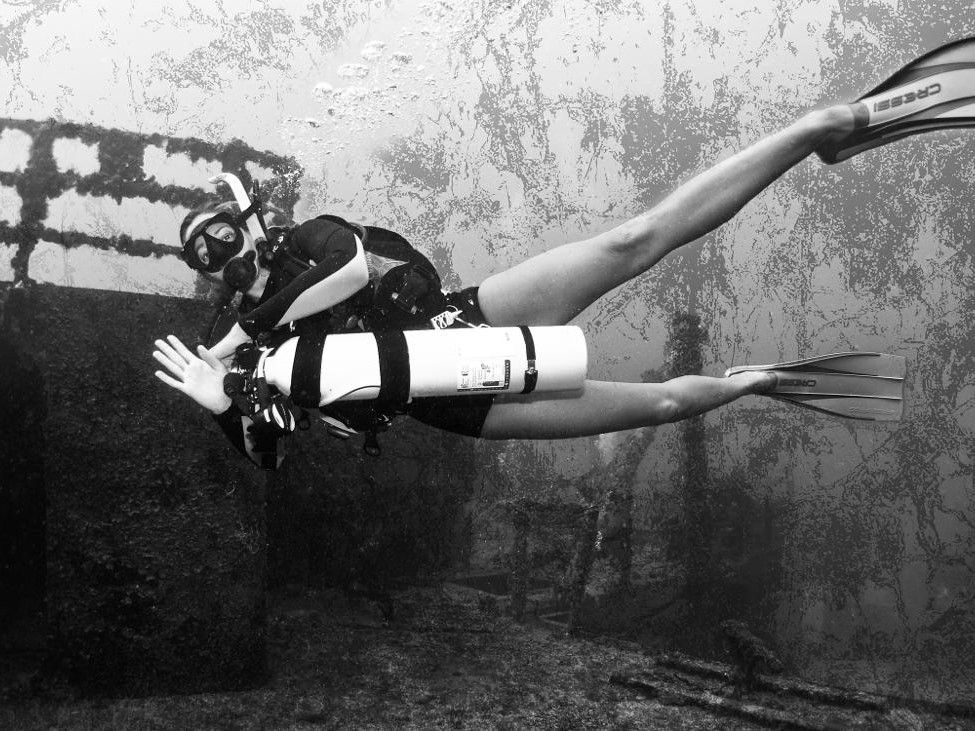 Conch Republic Divers 10-Day Scuba DIve Master Course Plus Dives water_sports Scuba Diving