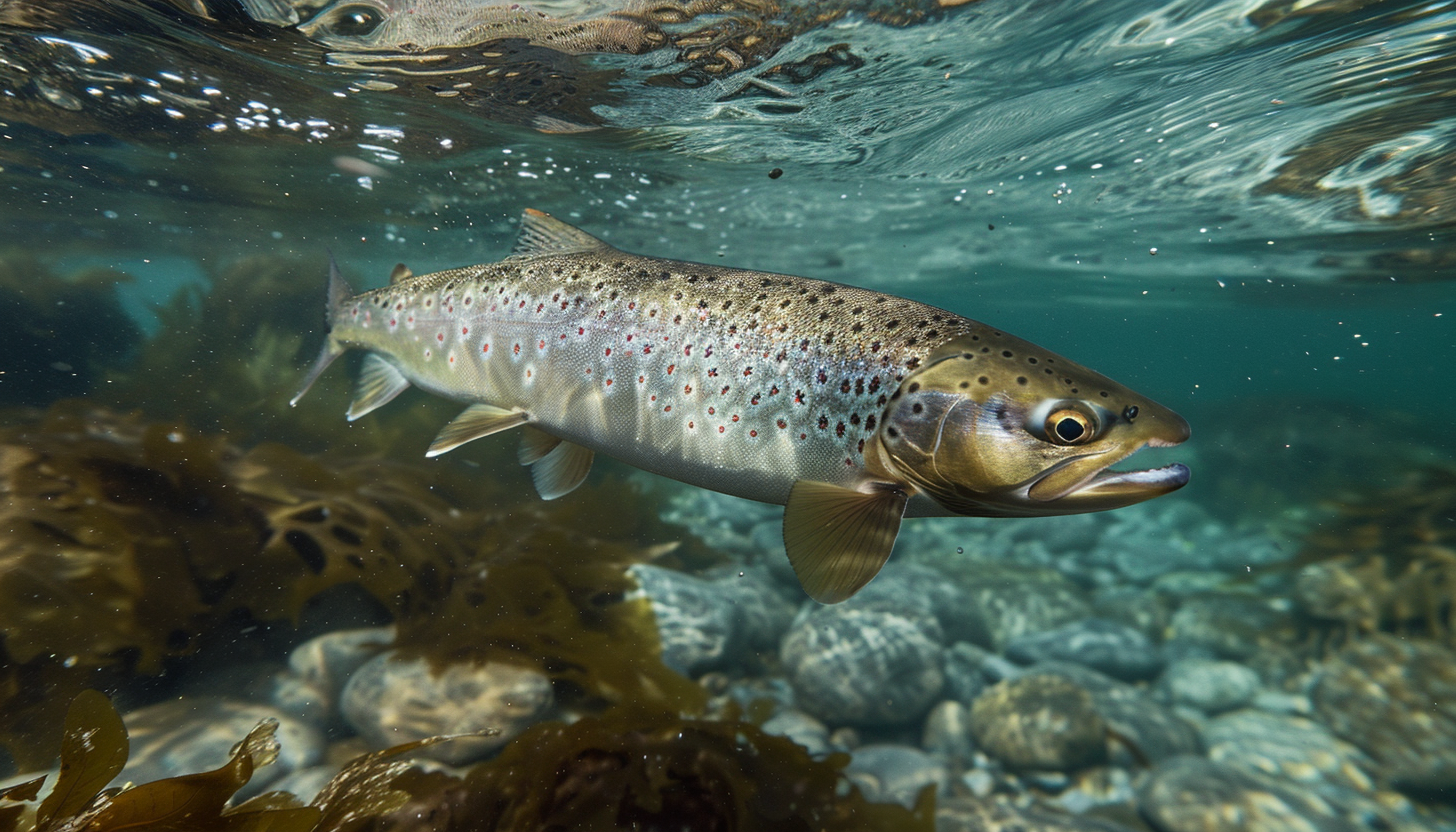 Salmon Strike BC Charters Fishing British Columbia | 8 Hour Charter Trip  fishing Offshore