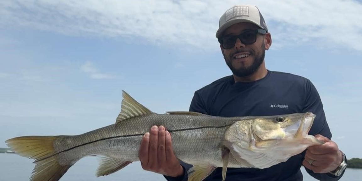 Tampa Bay Skilled Angler Inshore Fishing Trip