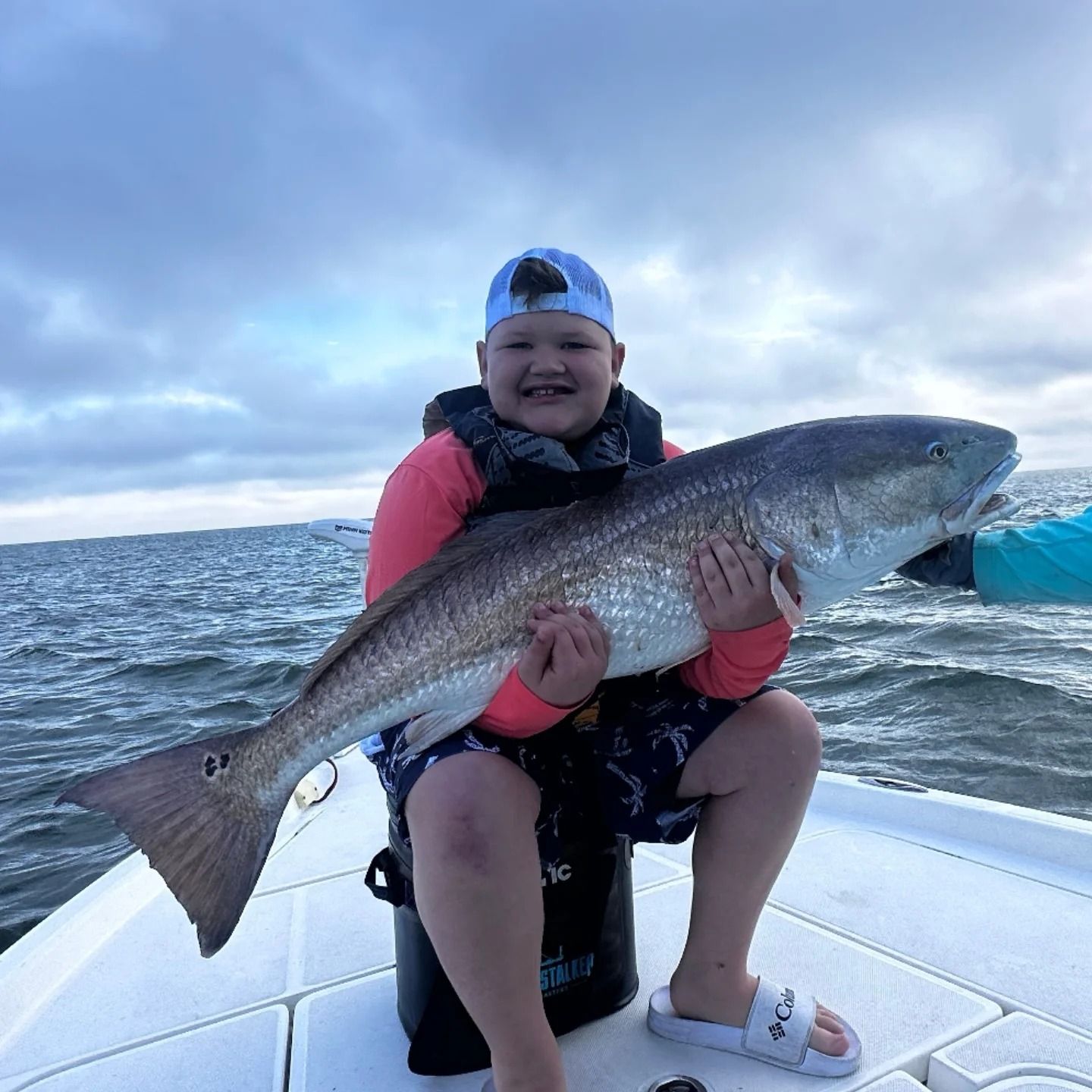 Expert Inshore Fishing at Ponce Inlet & Rivers