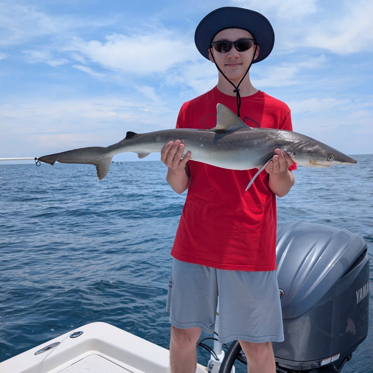 Premier Ponce Inlet Inshore Fishing Adventure