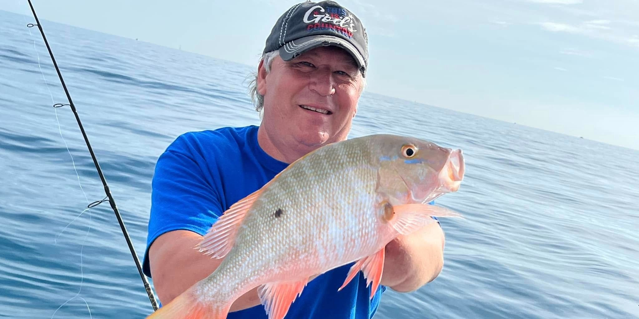 Marathon's Best 4-Hour Reef Fishing Adventure
