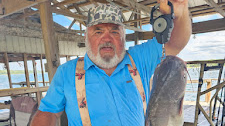 Butch Odom Fishing