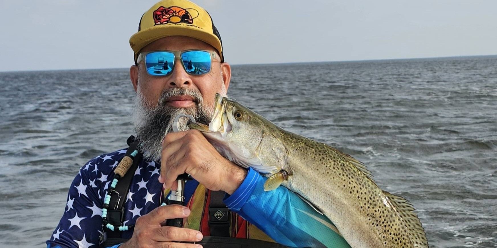 Pro Inshore Fishing | South Padre Island Charters
