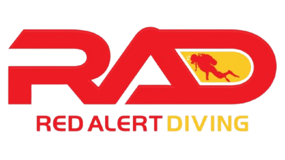Red Alert Diving