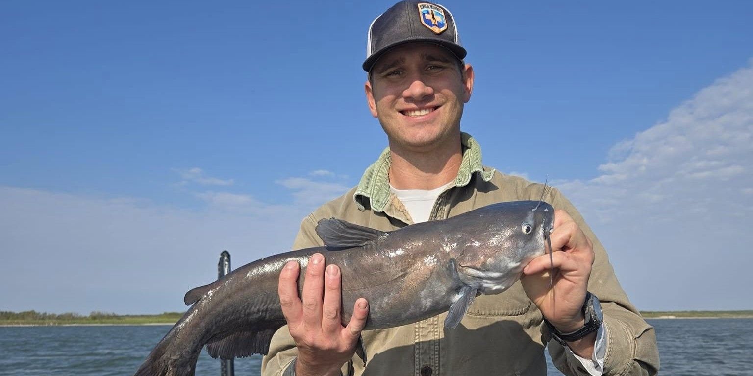 Premium Crappie & Catfish Trips in San Antonio