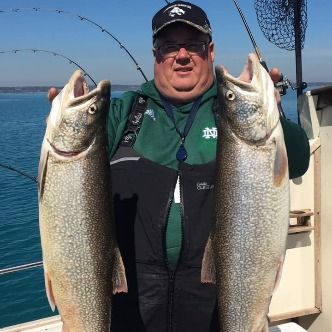 Merganzer Fishing Charters