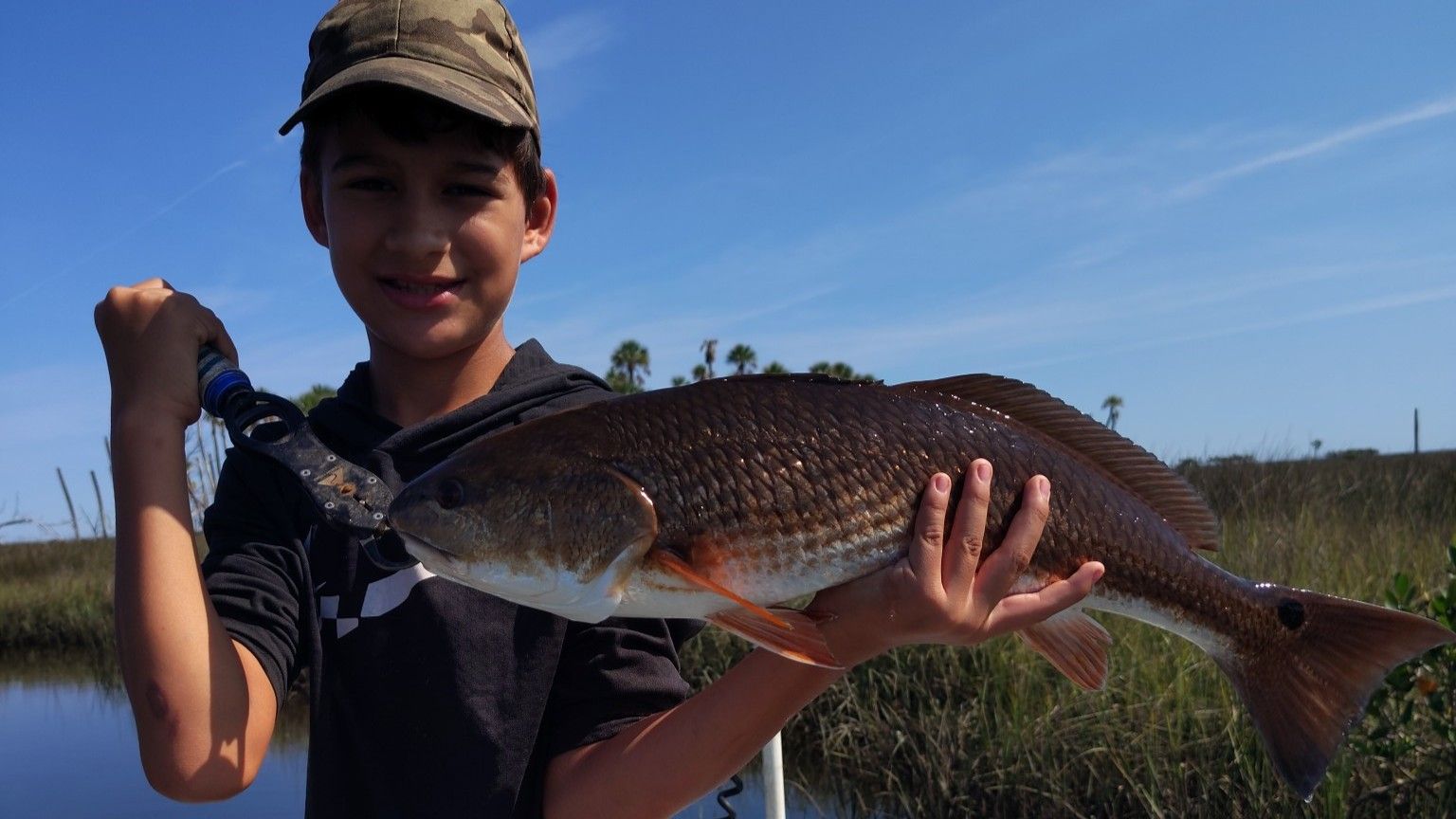 Elite Homosassa River Fishing with Snook Sniper