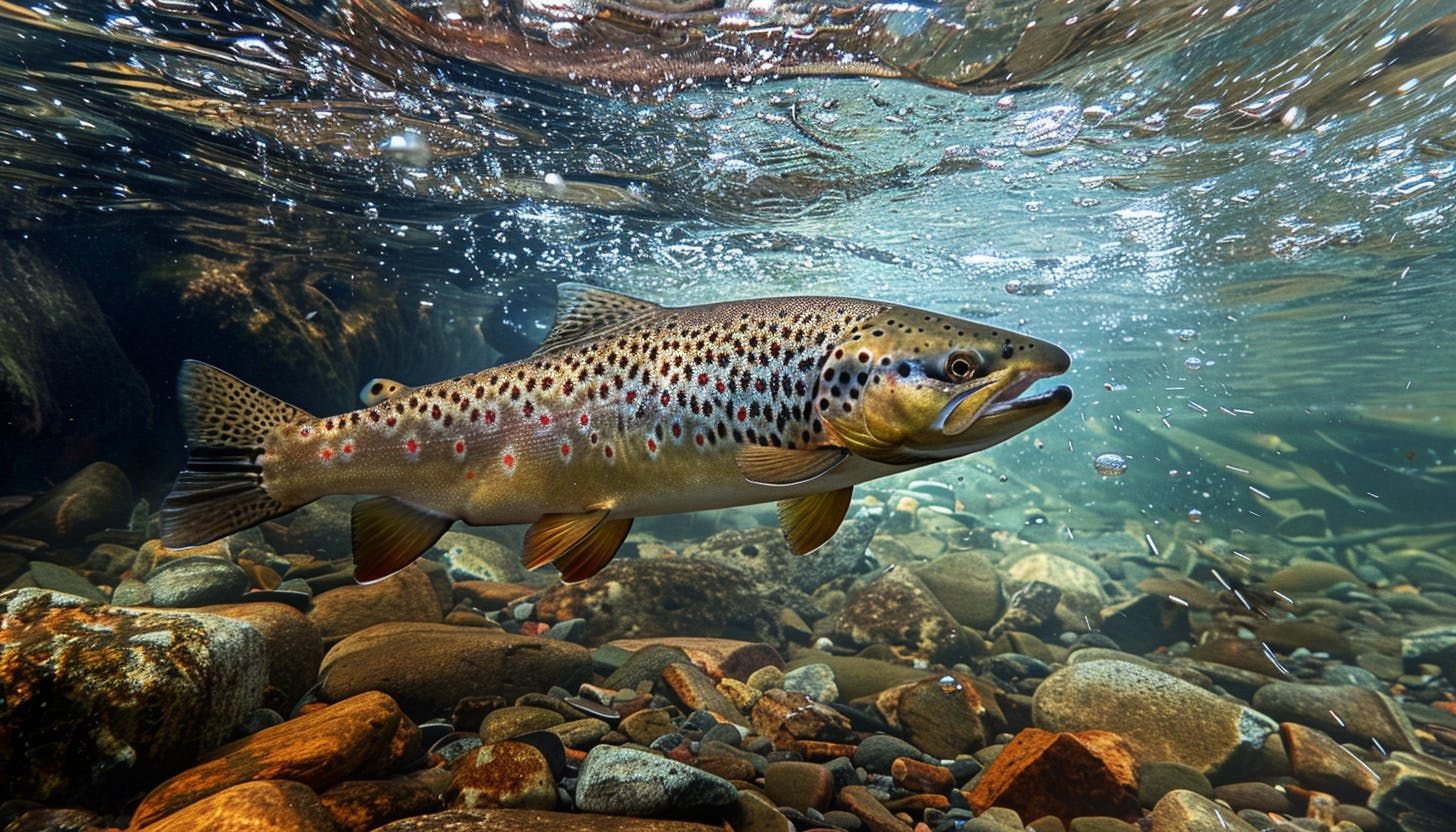 Fall Derby Fishing: 6HR Private Adventure